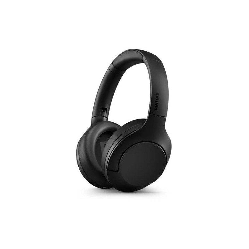 Philips Tah8506bk Sort Trådløse Hovedtelefoner