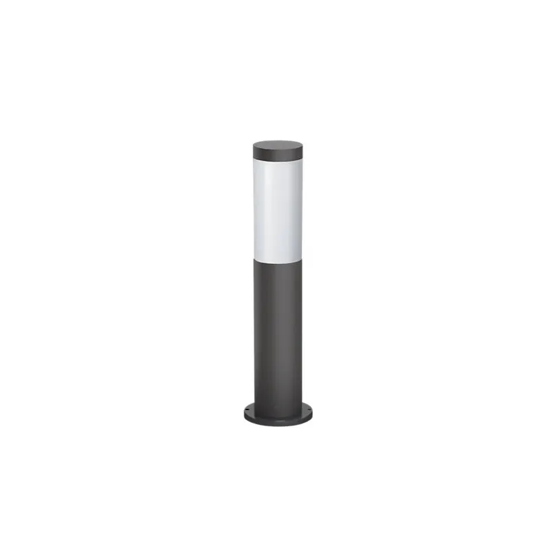 Philips Utrecht Udendørs Led Lampe   Antracit 1x20w Hv