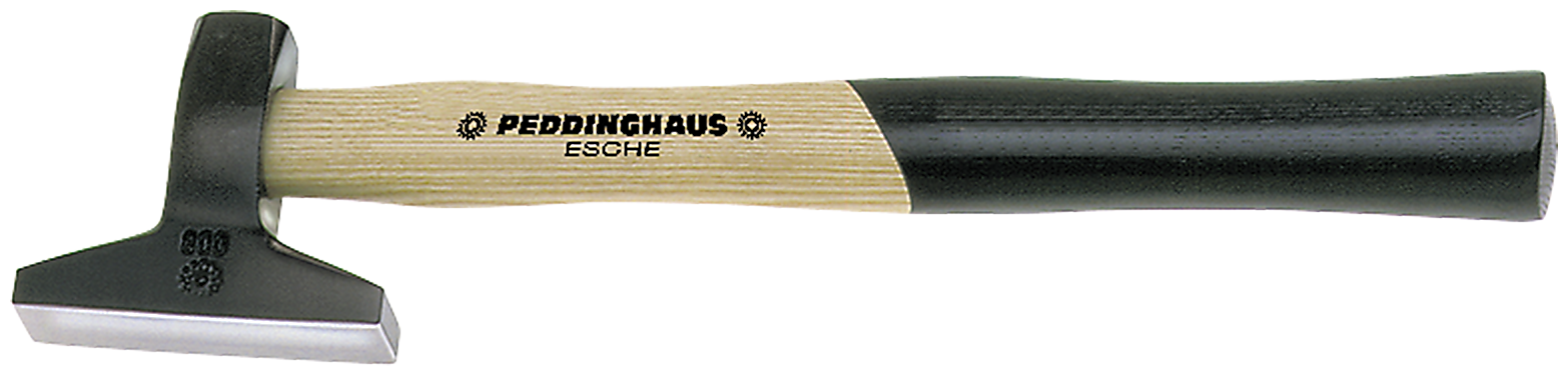 Pladehammer 800