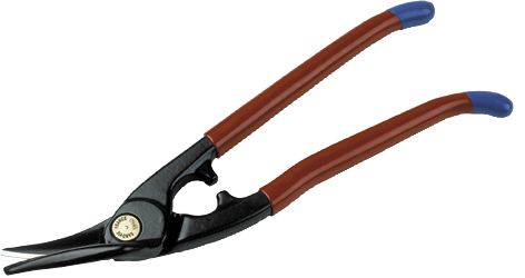 Pladesaks 280 Mm Venstre 586d