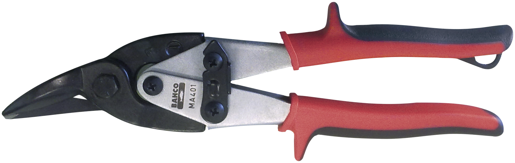 Pladesaks Venstre 250 Mm Ma-401