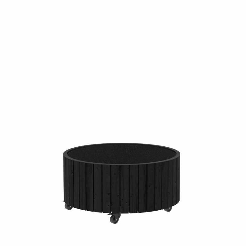 Plus Circle Plantekasse ø70 35 Cm 18374-15