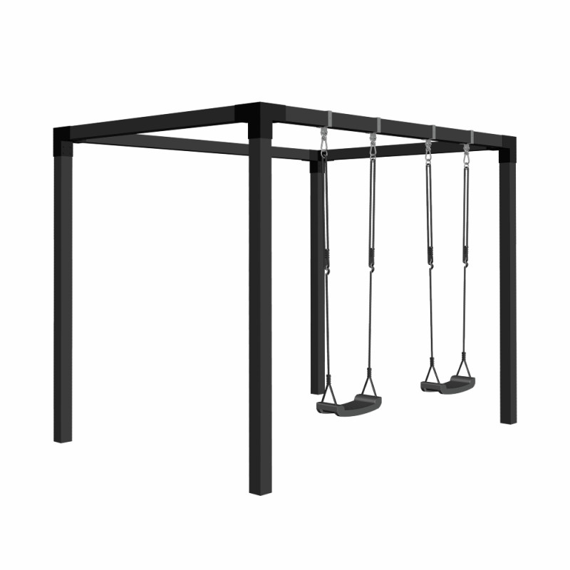 Plus Daylife Gyngestativ Model   179087-15