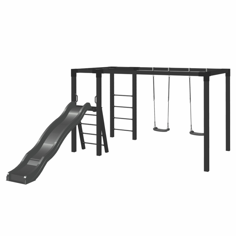 Plus Daylife Gyngestativ Model   179088-15