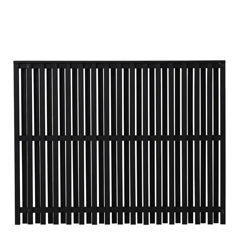 Plus Nagano Hegn 180x140 Cm Fungicid Beh Grundmalet Sort 17473-15