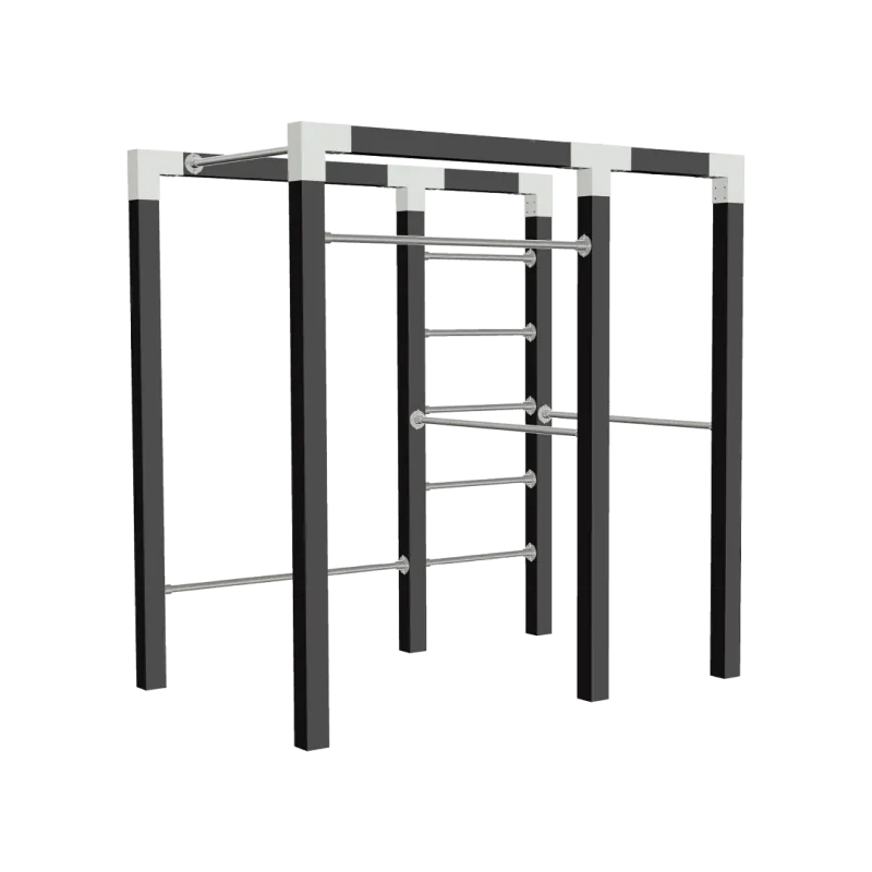 Plus Outdoor Fitness Model   Sort 179071-15