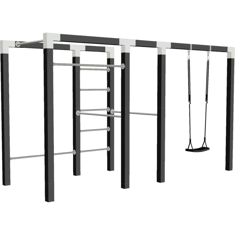 Plus Outdoor Fitness Model Sort 179072-15