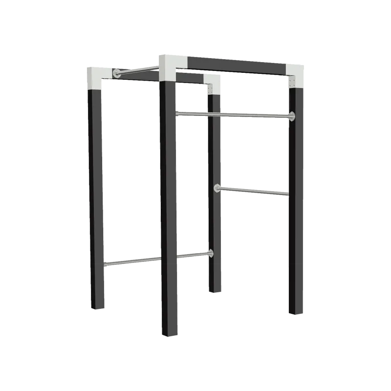 Plus Outdoor Fitness Model Sort 179070-15