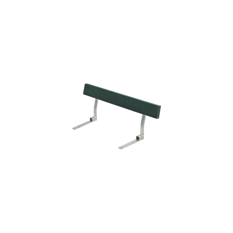 Plus Ryglæn Til Bord Bænksæt 118 Cm Retex Grøn 185880-31