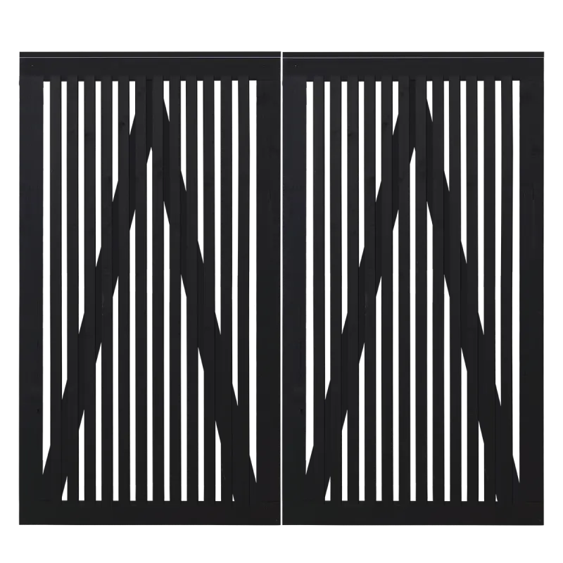 Plus Sendai Dobbeltlåge 200ã 180 Cm 17488-15
