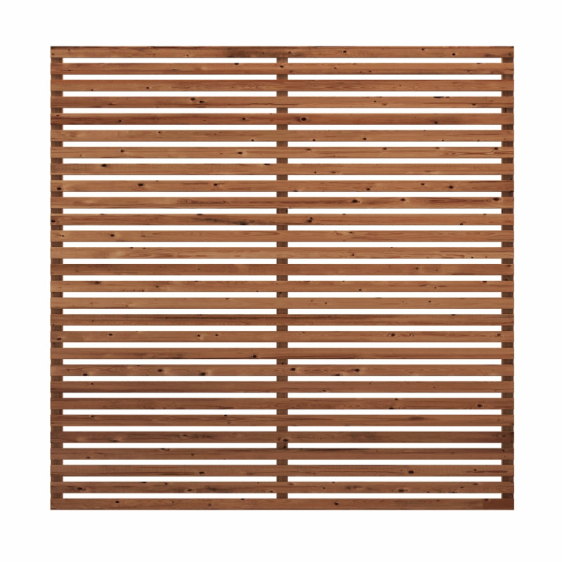 Plus Tokyo Hegn 180ã 180 Cm Thermowoodâ 17414-