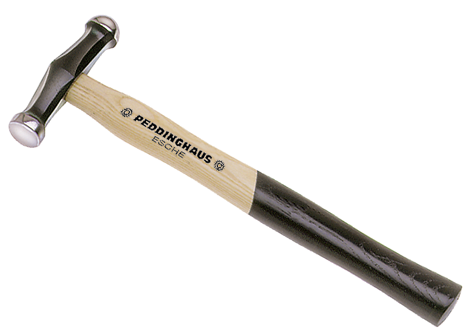 Polerhammer Plan Rundet 250