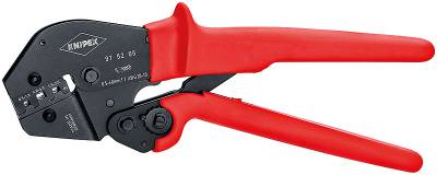 Pressetang 97 52 05 Uisol Stik - Mmâ