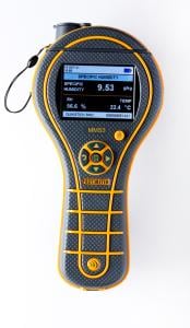 Protimeter Mms3 Instrument   Blød Taske Bld9800