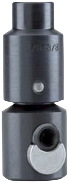 Röhm Gevindpatron Gsf B12  -  Mm