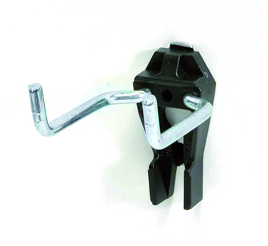 Raaco Clip   40 Mm  Hammerholder