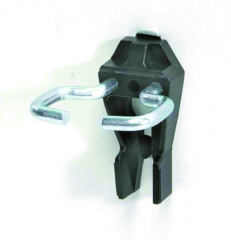 Raaco Clip   17 Mm  Tangholder