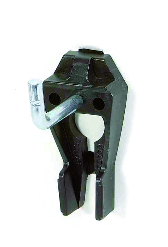 Raaco Clip   25mm Vinkelkrog
