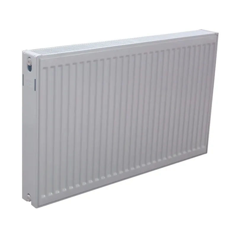 Radiator 600xpk2x1200 Mm 38 Kg
