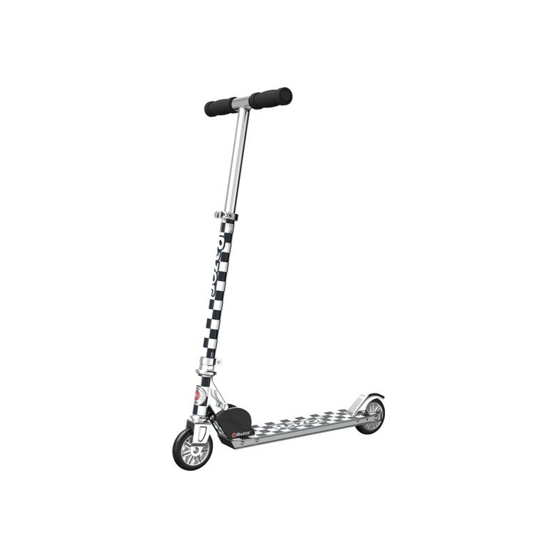 Razor Special Kick Løbehjul Checked Out