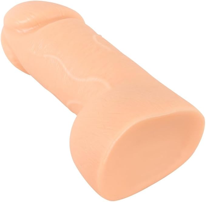 Realistixxx Real Giant 9cm