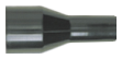 Reducerhylse ø58 35 Mm