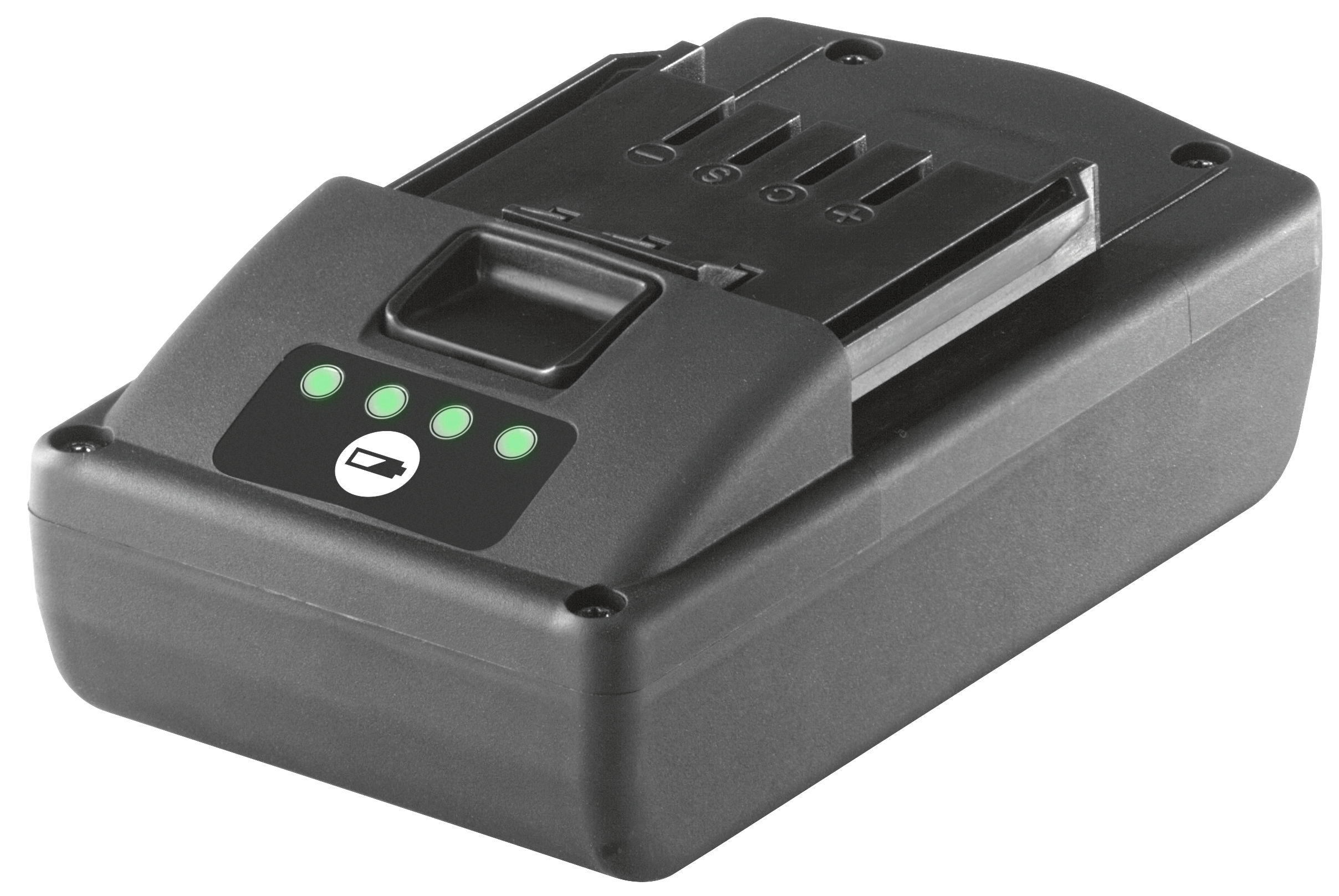 Rems Batteri Li-ion 21 6v     Ah