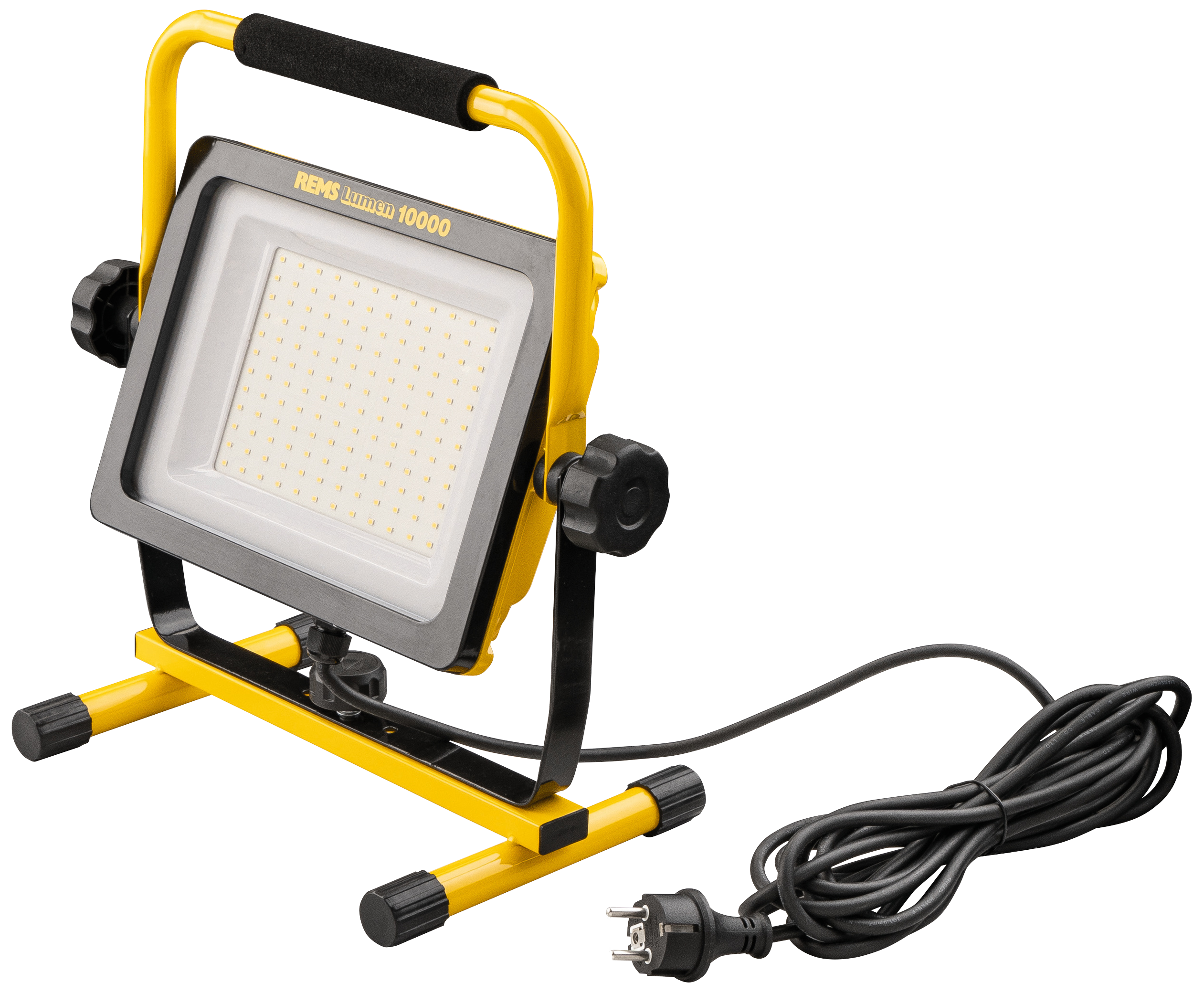 Rems Lumen 10000 Arbejdslampe Ip55 230v 100w