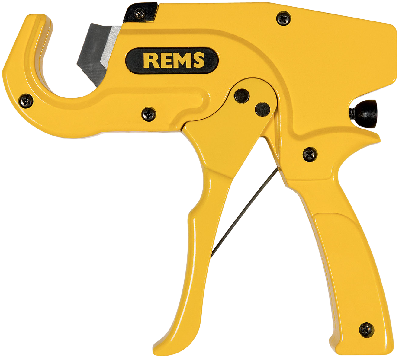 Rems Plastrørsaks Ros 35 Mm P35 Autoretur