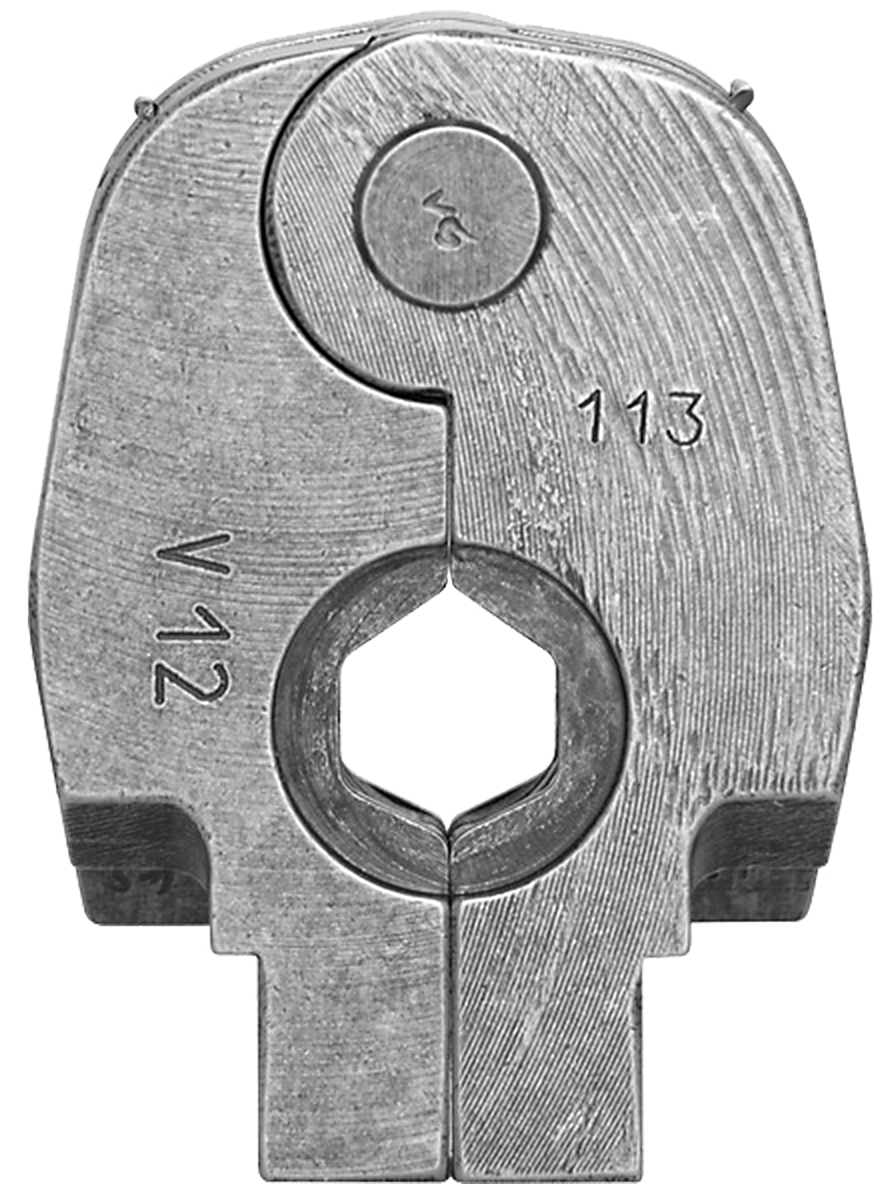 Rems Pressring M12 45â Pr-2b