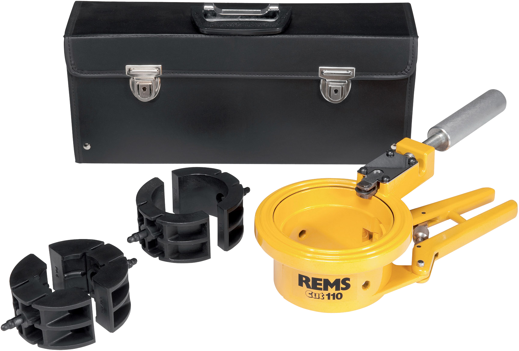 Rems Rørskærer Cut110 Cu-inox 50 75 110 Mm