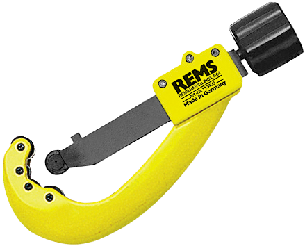 Rems Rørskærer Ras Cu-inox -35 Mm