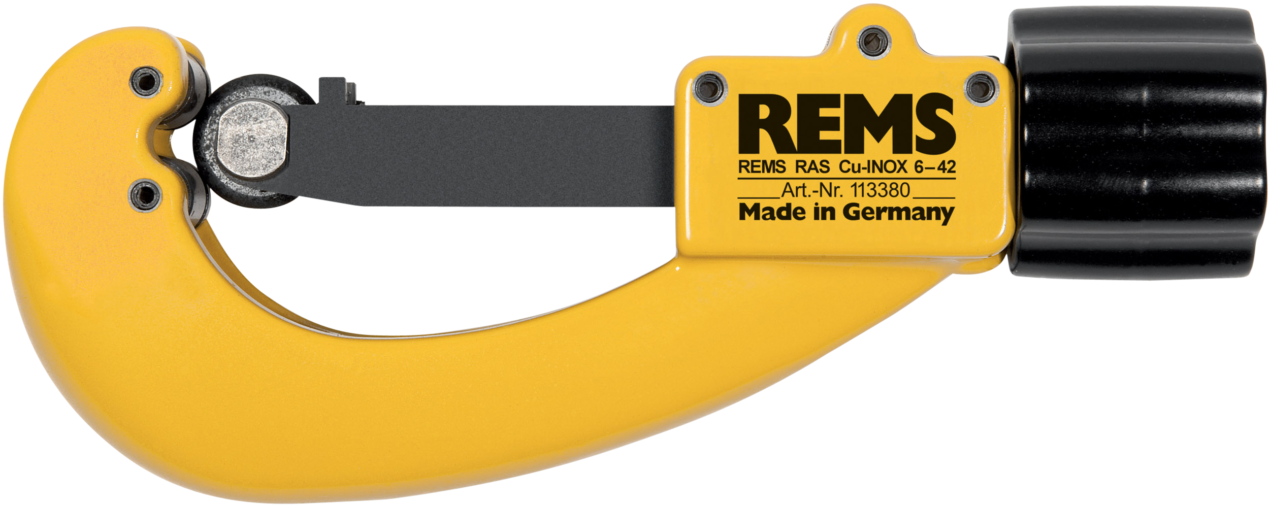 Rems Rørskærer Ras Cu-inox -42 Mm