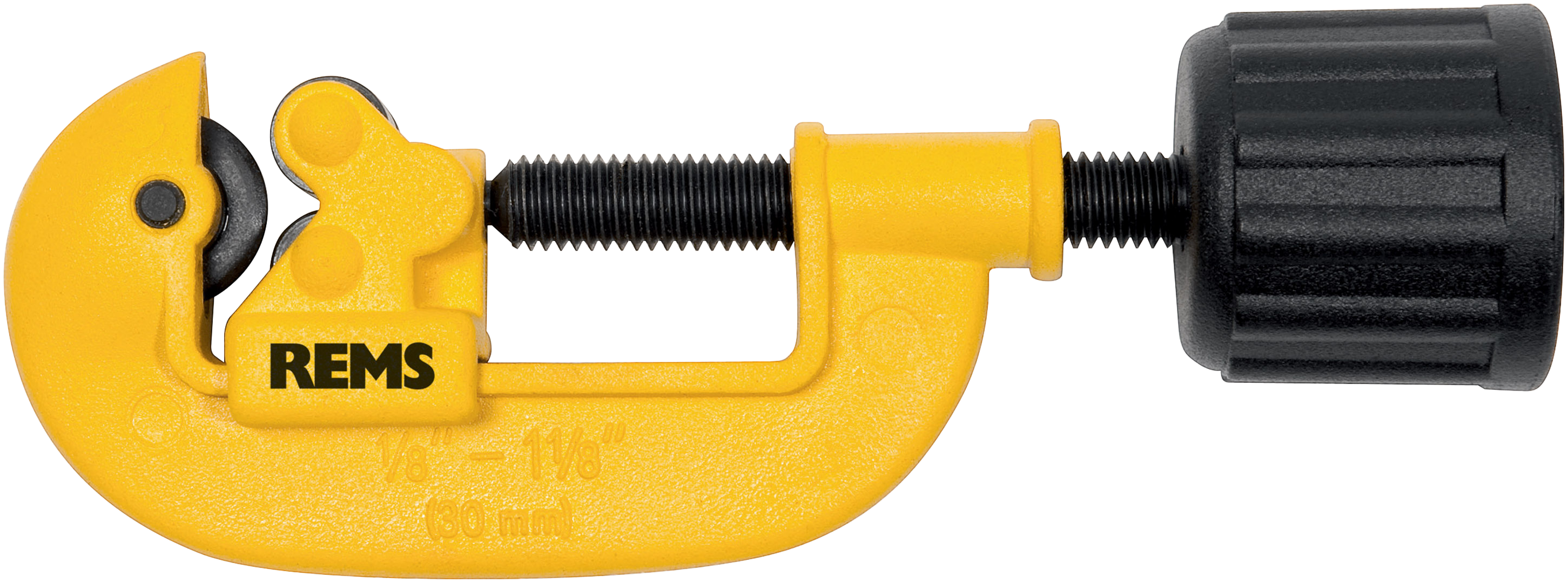 Rems Rørskærer Ras Cu-inox -28 Mm