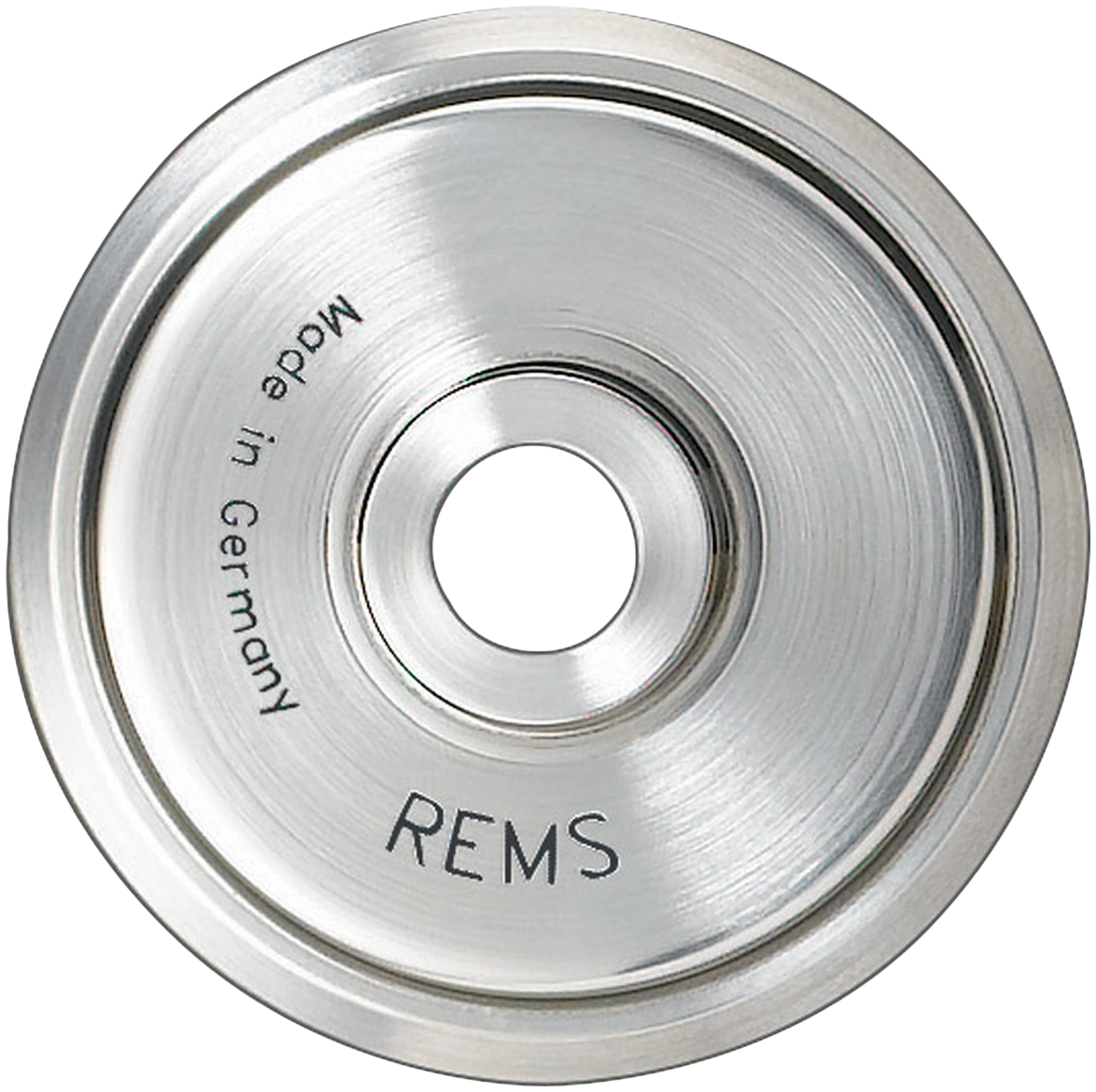 Rems Skærehjul Nano Cu-inox