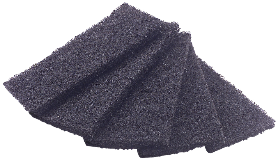 Rensesvamp Cfh Rv349 Metal Pk