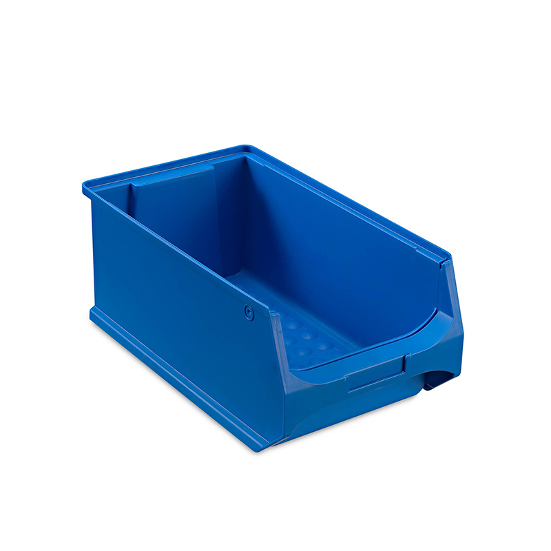 Reolkasse Blå 350x200x150 Mm