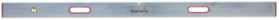 Retteskinne Alu-profi Rs240  2400 Mm Med   Libeller