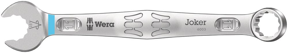Ringgaffelnøgle Joker 6003 11m