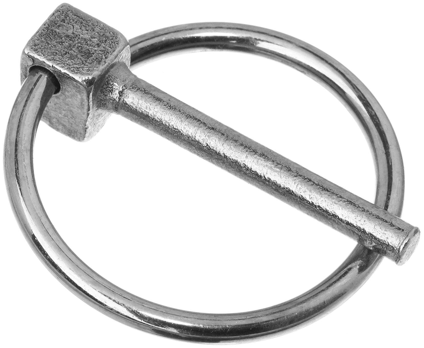Ringsplit A4 10 6mm 40mm