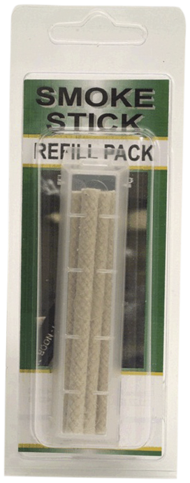 Røgpen Refill   Stk Røgvæger