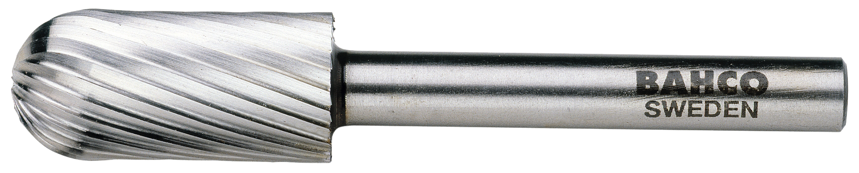 Roterende Fil Hssg-c1225ec-