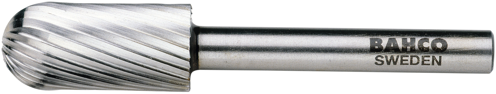 Roterende Fil Hssg-c1225m-