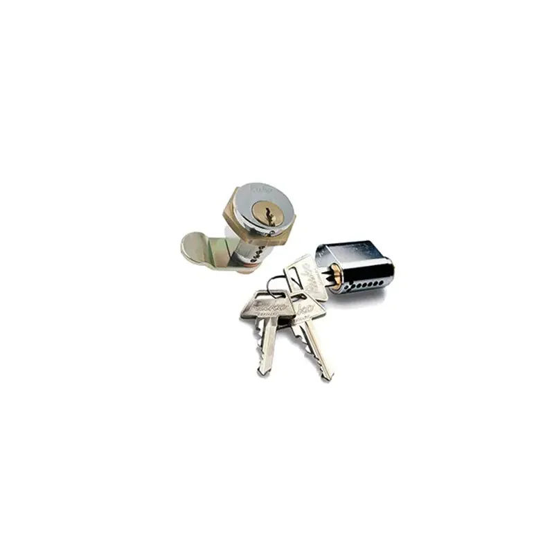 Ruko Cylinder Sortiment Rfl Serie 600rb Enk Rb1660 - Rb1607 Gds