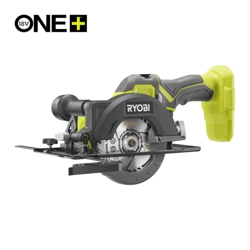 Ryobi 18v One    115 Mm Rundsav R18cs115-