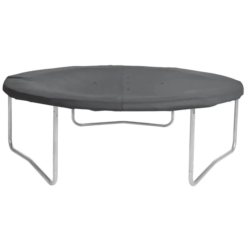 Salta Cover Til Trampolin ø366 Cm  Sort