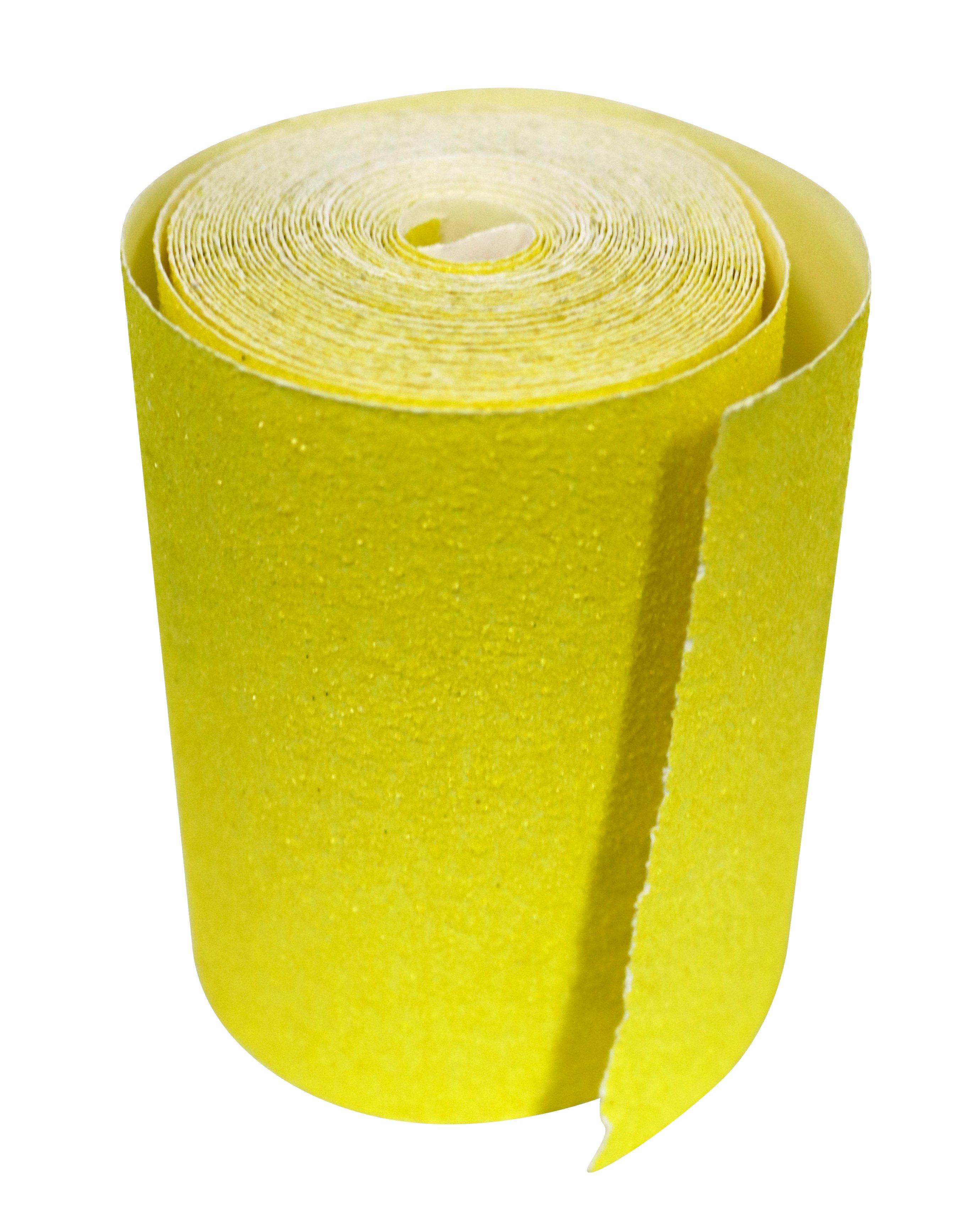 Sandpapir   Rulle K40
