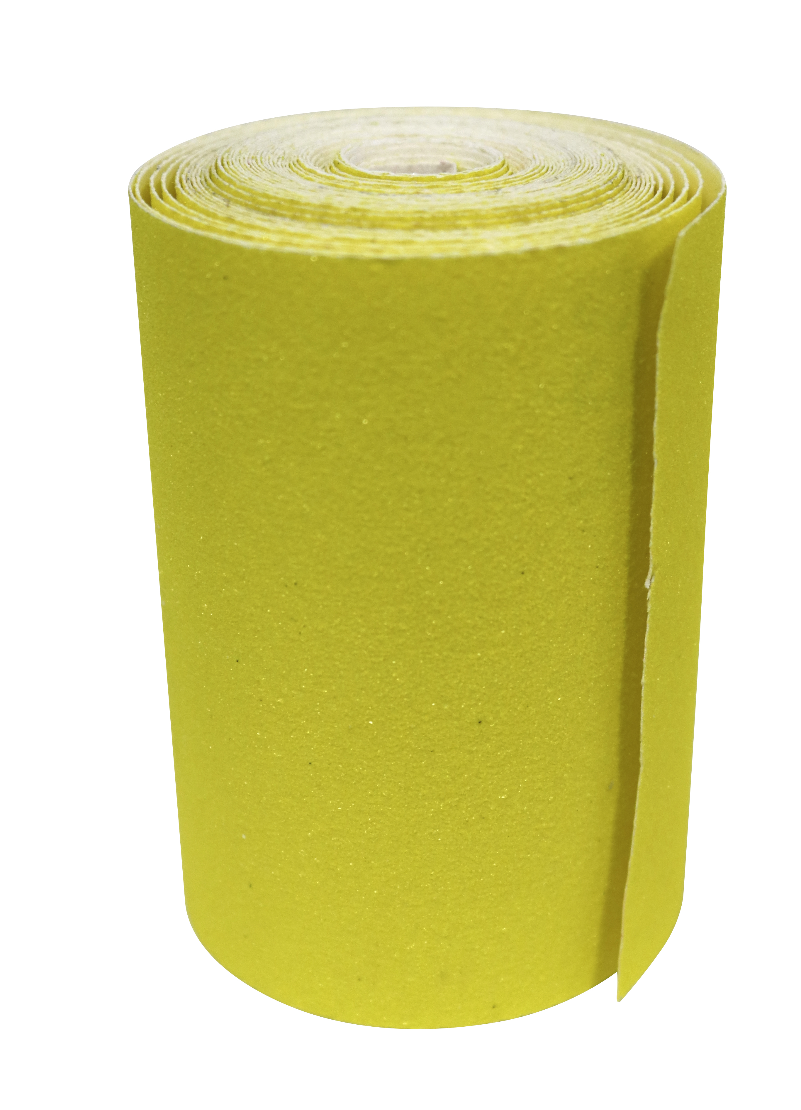 Sandpapir   Rulle K80