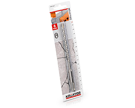 Sds Plus Hammerbor     Mm   160 Mm