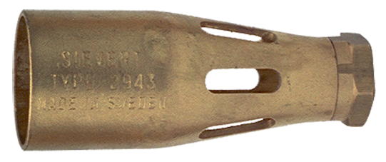 Sievert Brænderhvd  ø15mm   3492-26